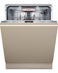 Neff S187TC800E 60cm Fully Integrated Dishwasher 