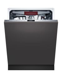 Neff S187ZCX43G 60cm Fully Integrated Dishwasher 