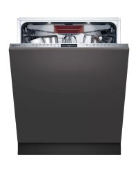Neff S189YCX02E 60cm Fully Integrated Dishwasher 