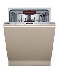 Neff S195HCX02G 60cm Fully Integrated Dishwasher 