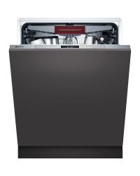Neff S195HCX26G 60cm Fully Integrated Dishwasher
