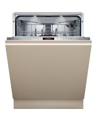 Neff S197YCX05G  N70 60cm Fully Integrated Dishwasher
