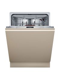 Neff S295HCX02G 60cm Fully Integrated Dishwasher 