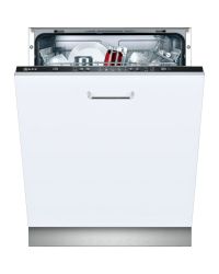 Neff S511A50X1G 60cm Fully Integrated Dishwasher 