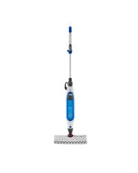 Shark S6001UK Klik n'Flip Manual Steam Pocket Mop 