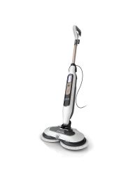 Shark S8201UK Steam & Scrub Automatic Steam Mop