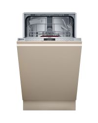 Neff S875HKX21G N50 10 Place Slimline Integrated Dishwasher
