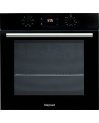 Hotpoint SA2540HBL Built In Single Oven