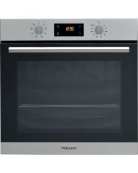 Hotpoint SA2540H IX Built in Single Oven