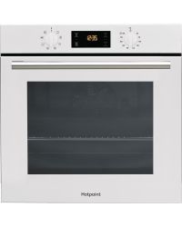Hotpoint SA2540H WH Built in Single Oven