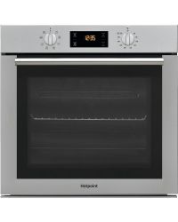 Hotpoint SA4544CIX Built in Single Oven