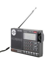 Steepletone SAB2019 Airband & SW Radio