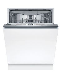 Bosch SBH4HVX00G Fully Integrated Dishwasher
