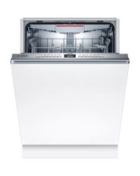 Bosch SBH4HVX31G Fully Integrated XXL Dishwasher 