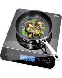 Stella SEA15 Portable Induction Hob 13Amp UK Plug