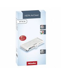 Miele SF HA 30 HEPA AirClean filter with timestrip®