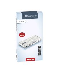 Miele SF HA 50 HEPA AirClean filter with timestrip®