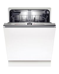 Bosch SGV4HAX40G Fully Integrated Dishwasher 