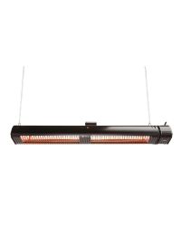 Shadow XT Bluetooth 4,0kW Patio Heater Black