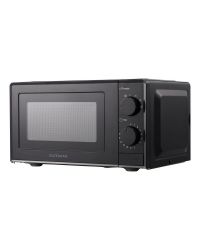 Statesman SKMS0720MPB 20 Litres Single Microwave - Black