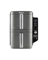 Ninja SL400UK Double Stack XL 2-Drawer 9.5L Air Fryer 