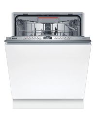 Bosch SMD6TCX00E  Fully Integrated Dishwasher