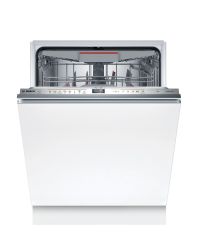Bosch SMD6YCX01G Fully Integrated Dishwasher