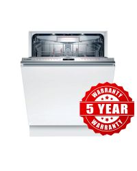 Bosch SMD6ZCX60G Fully Integrated Dishwasher  ***HALF PRICE INSTALL***