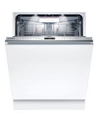 Bosch SMD8YCX02G  Fully Integrated Dishwasher