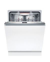 Bosch SMD8YCX03G Fully Integrated Dishwasher