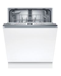 Bosch SMH4HTX02G Fully Integrated Dishwasher