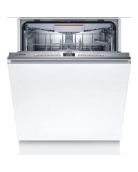 Bosch SMH4HVX32G Fully Integrated Dishwasher 