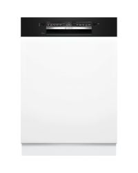 Bosch SMI2HTB02G 60cm Semi Integrated Dishwasher