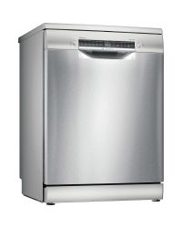 Bosch SMS4HMI00G 14 Place Silver Dishwasher