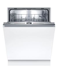 Bosch SMV4HTX27G Fully Integrated Dishwasher 