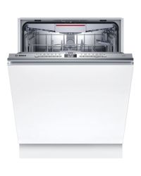 Bosch SMV4HVX38G Fully Integrated Dishwasher 