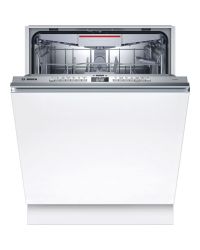 Bosch SMV6ZCX10G Fully Integrated Dishwasher