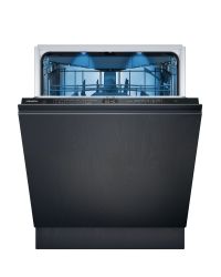 Siemens SN85EX07CG 14 Place Fully Integrated Dishwasher