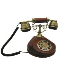 Steepletone SNW17  Nostalgia Telephone