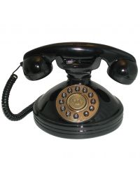 Steepletone SNW30  Nostalgia Telephone