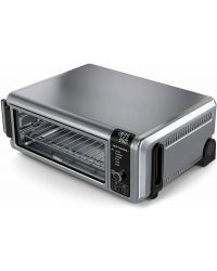 Ninja Foodi SP101UK 10L 8-in-1 Flip Mini Oven 