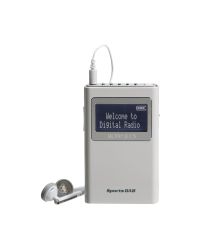 Roberts SportsDAB 5 Personal Stereo Radio