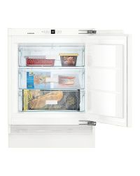Liebherr SUIG1514 Comfort Built under Freezer Capacity 95Litres