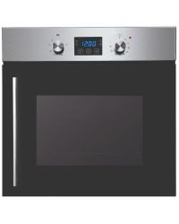 Cata SWING60SS Single Multifunction Side Opening (Reversible) Oven