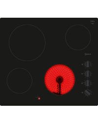 NEFF T16NKE0L 60cm Electric Ceramic Hob