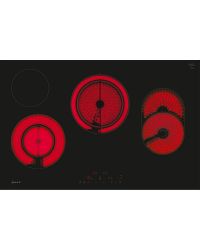 NEFF T18FDH9L 80cm Electric Ceramic Hob 