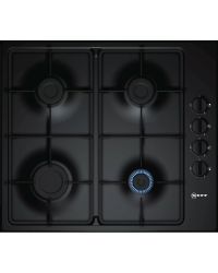 Neff T26BR46S0 Gas Hob in Black