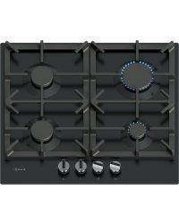 Neff T26CIP8S0 N70 60cm Gas Hob 
