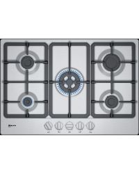 Neff T27BB59N0 75cm Gas Hob 