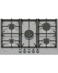 Neff T27CIQ8N0 75cm N70 Gas Hob 